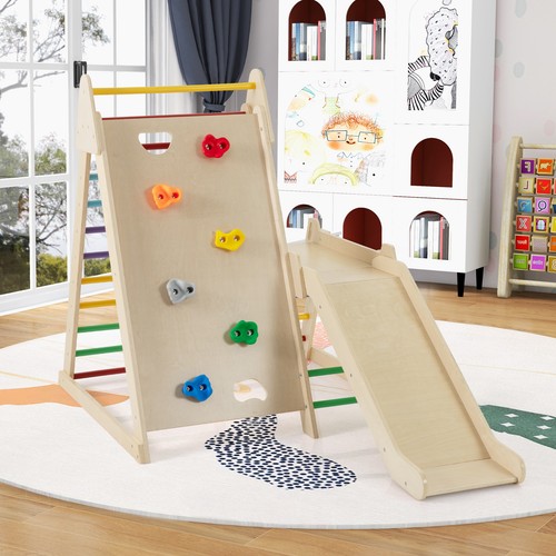 Gym indoor playground - gym,