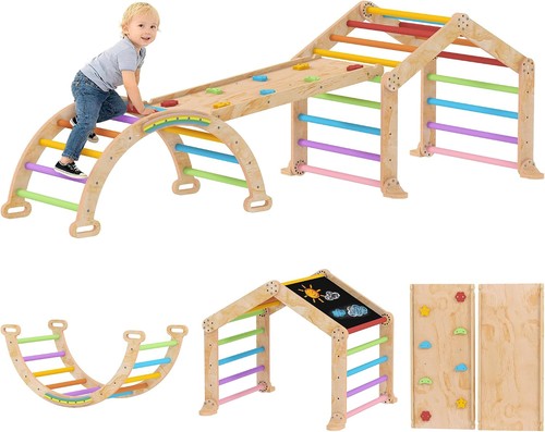 Aiyaplay 1 wooden - aiyaplay,