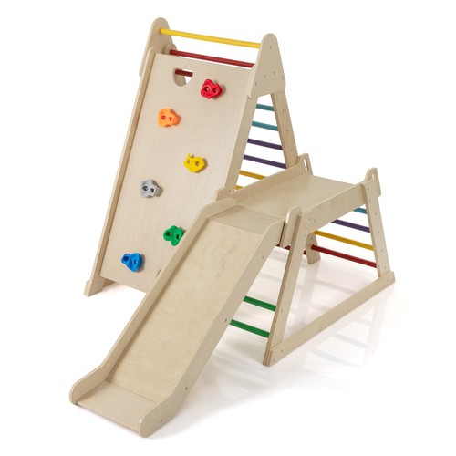 Toddlers jungle gym - toddlers, 3-in