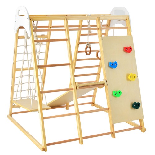 Kids jungle gym playset - kids,