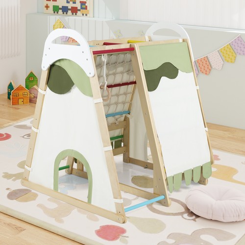 Toddlers indoor jungle gym - toddlers,