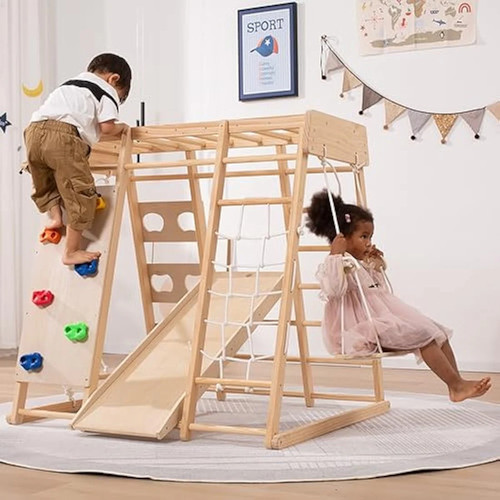 Giant bean indoor climbing - giant,