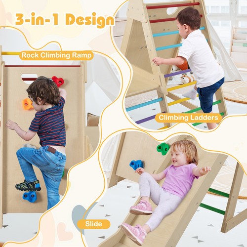 Gym indoor playground - gym,
