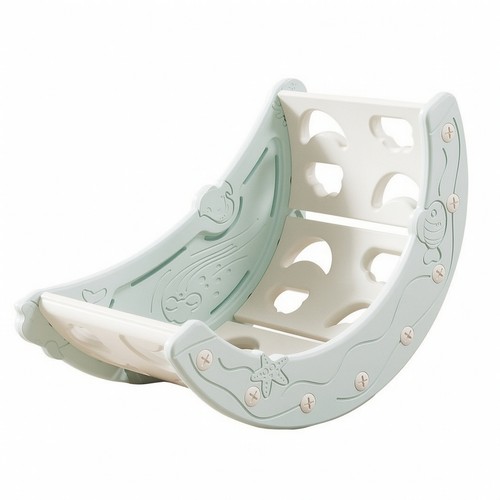 Climbing arch with - climbing, desk