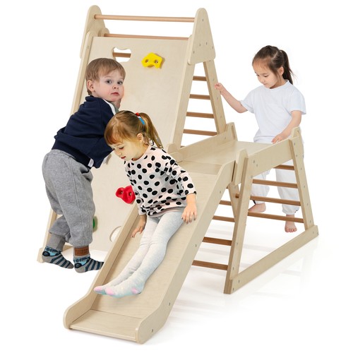 Costway toddlers 1 jungle - toddlers,