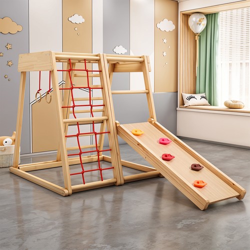 Kids jungle gym - kids,