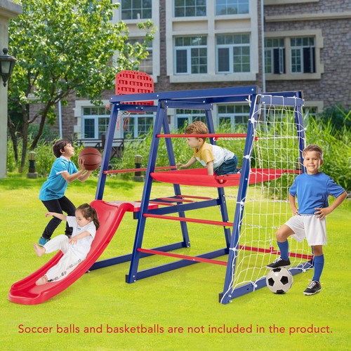 Kids climbing - in, 1