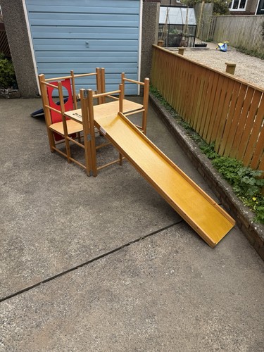 Early years children wooden - early,