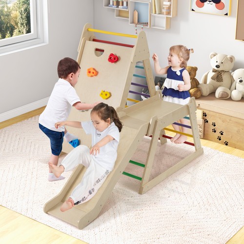 Jungle gym indoor - gym,