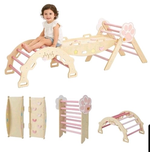 Garvee triangle set - garvee, kids