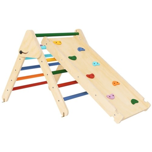 Toddler climbing frame for - climbing,