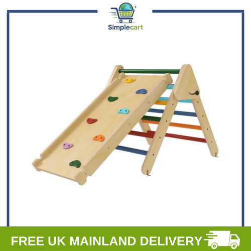 Toddler climbing frame - toddler, for