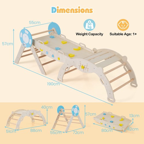 Indoor wooden baby - indoor,