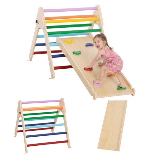 Aiyaplay toddler climbing - toddler,