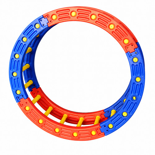 Indoor climbing frame for - indoor,